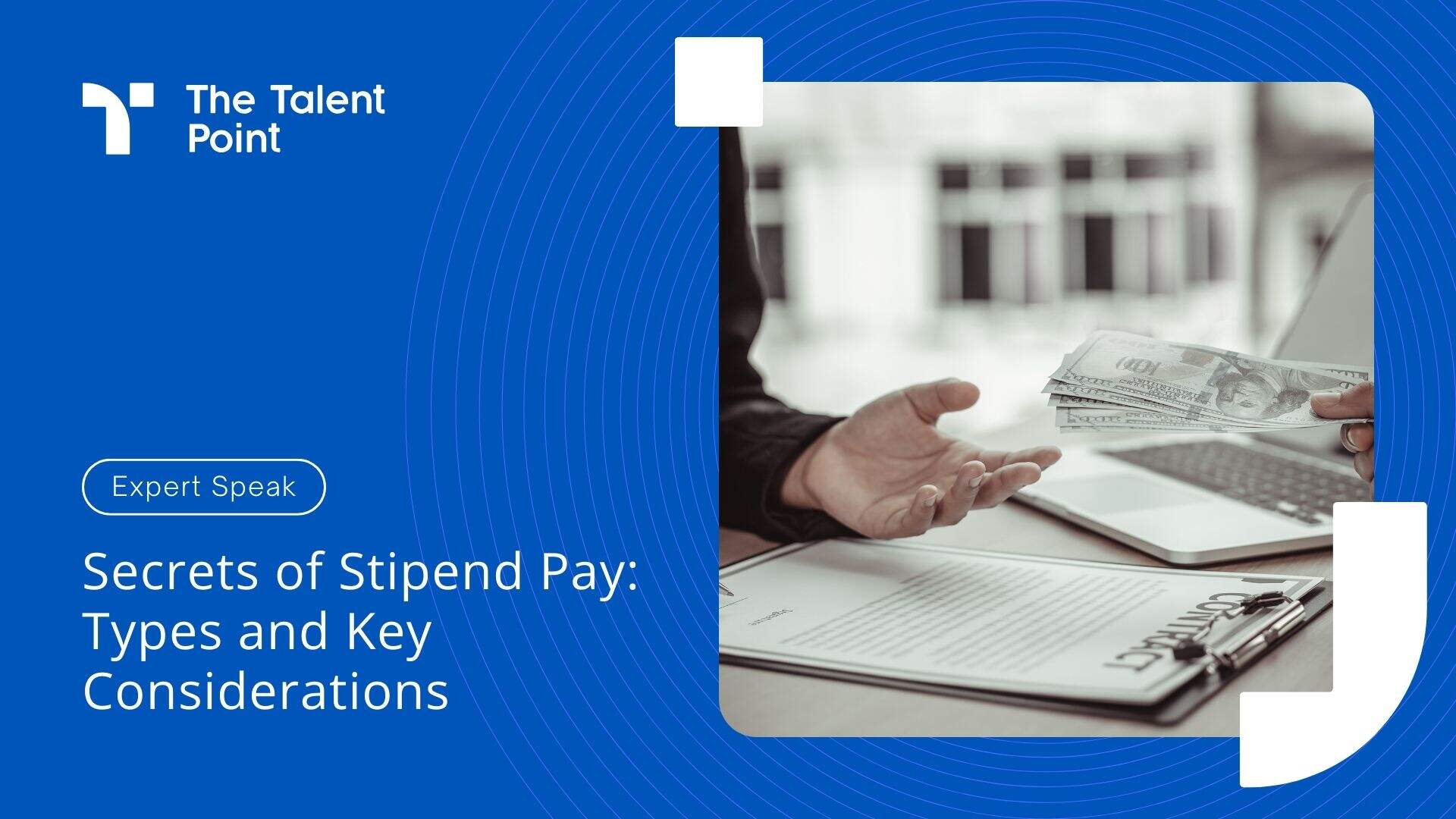 What Is A Stipend Payment Meaning, Different Kinds With Instances - TalentPoint